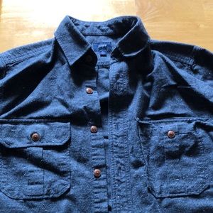 JCrew Factory Men’s Small Shirt